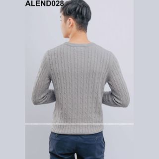 ÁO LEN DÀI ALEND028 - ALIGRO