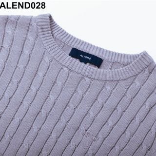 ÁO LEN DÀI ALEND028 - ALIGRO