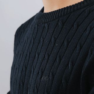 ÁO LEN DÀI ALEND027 - ALIGRO