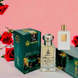Nước hoa goodwill 36ml
