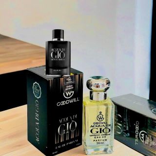 Nước hoa goodwill 36ml