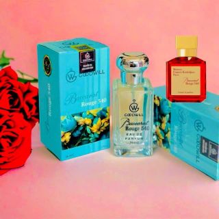 Nước hoa goodwill 36ml
