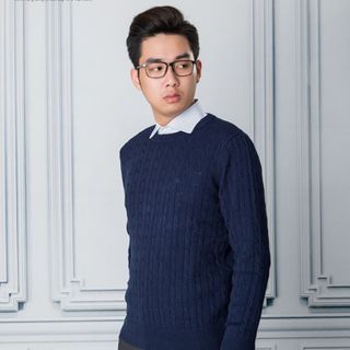 ÁO LEN DÀI ALEND029 - ALIGRO