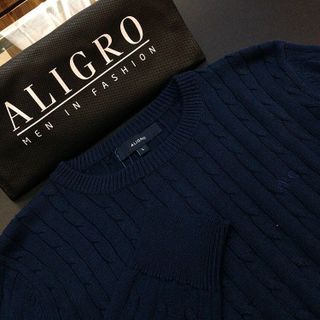 ÁO LEN DÀI ALEND029 - ALIGRO