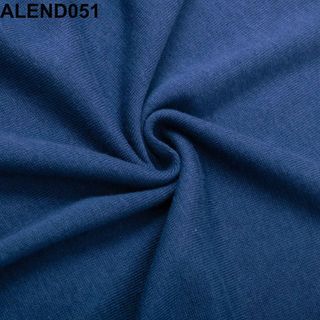ÁO LEN CỔ TRÒN ZICZAC ALEND051 - ALIGRO