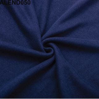 ÁO LEN CỔ TRÒN ZICZAC ALEND050 - ALIGRO