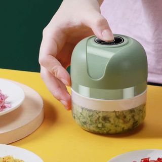 MÁY XAY TỎI ĐIỆN ĐA NĂNG _KHO CHUYÊN SỈ GIÁ TỐT