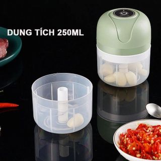MÁY XAY TỎI ĐIỆN ĐA NĂNG _KHO CHUYÊN SỈ GIÁ TỐT
