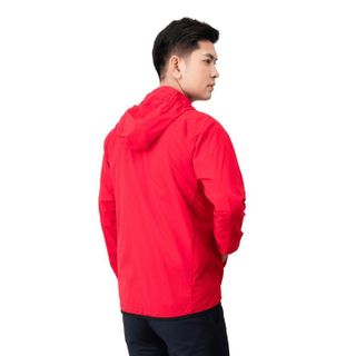 ÁO KHOÁC GOLF 1 LỚP MÀU ĐỎ AK1G.4 - ALIGRO