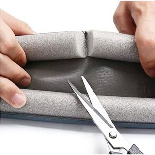Thanh Xốp Chắn Khe Cửa Tránh Tiếng Ồn