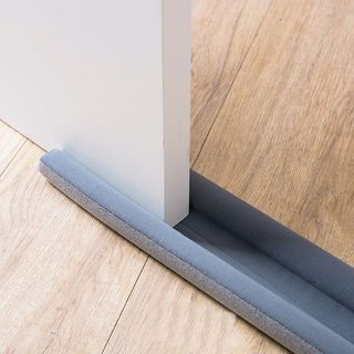 Thanh Xốp Chắn Khe Cửa Tránh Tiếng Ồn
