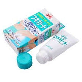 Gel nách Kobayashi khử mùi và làm trắng da nách
