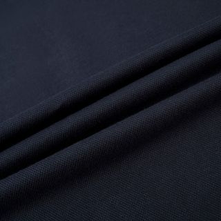 ÁO POLO NAM NGẮN TAY XANH NAVY ALIGRO ALGPLO85 - ALIGRO