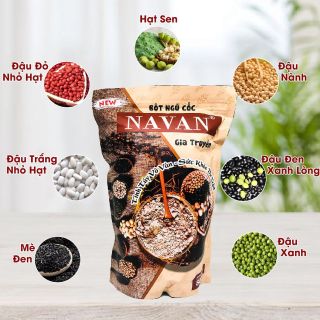 Ngủ cốc navan