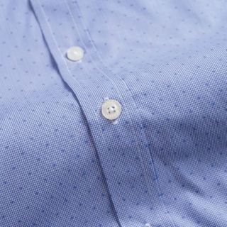 ÁO SƠ MI BAMBOO SLIMFIT DÀI TAY HOẠ TIẾT NHÍ - ALIGRO
