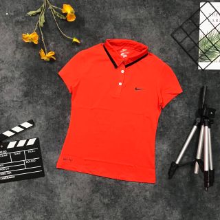 Áo có cổ nữ Size m l xl xxl Ri 2222 Tách nửa ri được, áo thể thao nữ