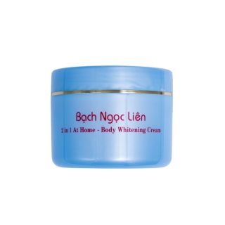 Kem Body Bạch Ngọc Liên HÀNG CHÍNH HÃNG