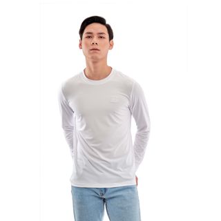 ÁO PHÔNG DÀI TAY ALGAPD066 - ALIGRO