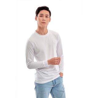 ÁO PHÔNG DÀI TAY ALGAPD066 - ALIGRO