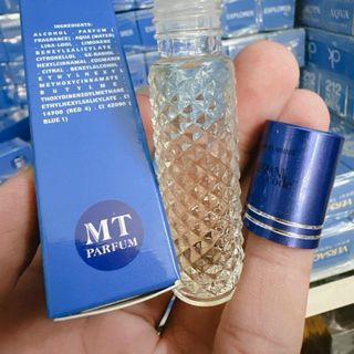 tinh dầu nước hoa thơm dai