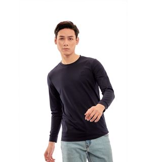 ÁO PHÔNG DÀI TAY ALGAPD059 - ALIGRO