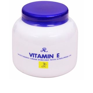 Kem dưỡng vitamin e
