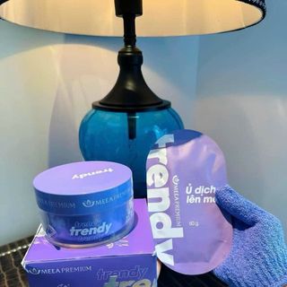 Body trendy meea