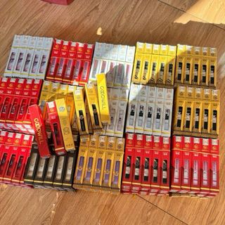 Nươc hoa goodwill 12ml