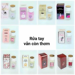 Nước hoa 60ml