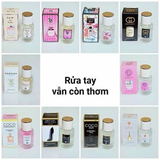 Nước hoa 60ml