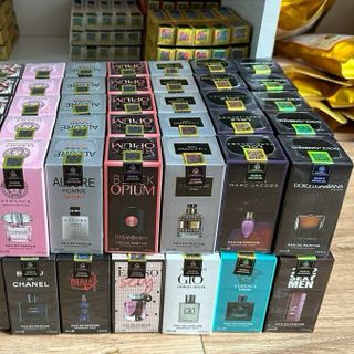 Nước hoa 60ml