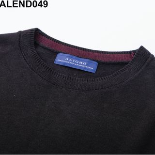 ÁO LEN DÀI TAY ALEND049 - ALIGRO
