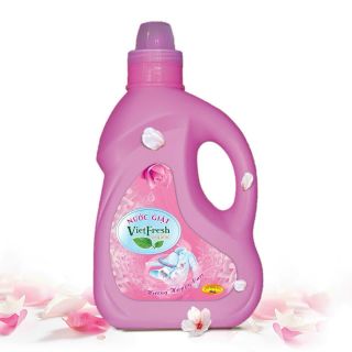 Nươc giặc 2in1 vietfresh