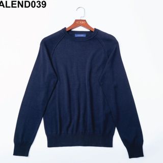 ÁO LEN VIỀN NỔI DÀI TAY ALEND039 - ALIGRO