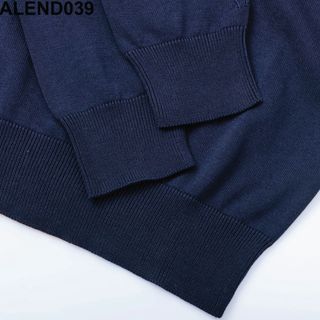 ÁO LEN VIỀN NỔI DÀI TAY ALEND039 - ALIGRO