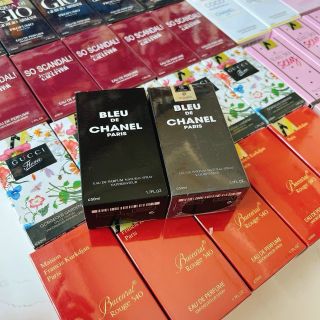 Nước hoa chiết pháp 50ml chuẩn
