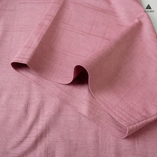 ÁO POLO GOLF NAM NGẮN TAY CHẤT VẢI COOLMAX DỆT LINE PHẨY MÀU VỎ ĐỔ NĂNG ĐỘNG ALGPLO123 - ALIGRO