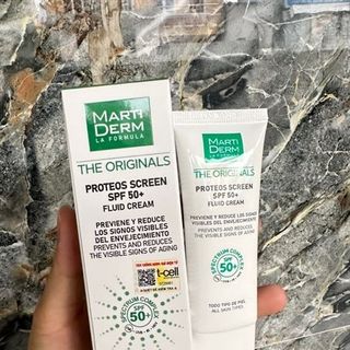 Kem Chống Nắng Marti Derm giá sỉ