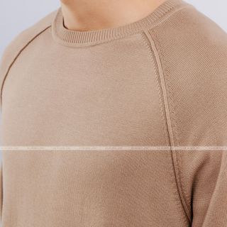 ÁO LEN CỔ TRÒN VAI ZACLANG ALEND038 - ALIGRO