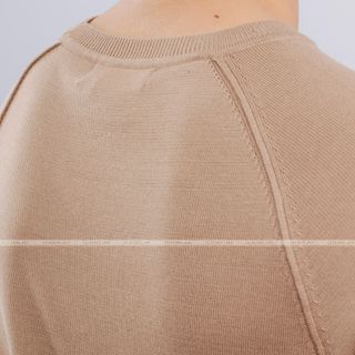 ÁO LEN CỔ TRÒN VAI ZACLANG ALEND038 - ALIGRO