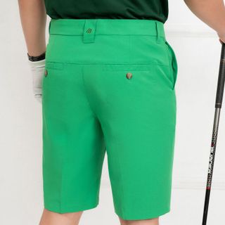 QUẦN SHORT MOGWAY MÀU XANH LÁ QSMOG.13