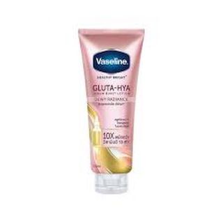 Sữa Dưỡng Thể Vaseline Healthy Bright Gluta HYA Serum 10X 300ml