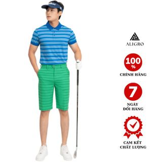QUẦN SHORT MOGWAY QSMOG.14 - ALIGRO