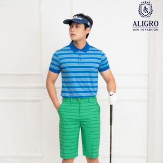 QUẦN SHORT MOGWAY QSMOG.14 - ALIGRO