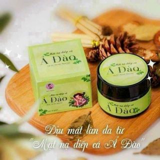 Nạ diếp cá ả đào