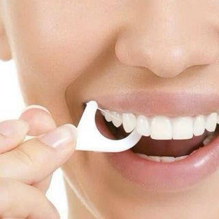 Chỉ nha khoa hộp 50 cái