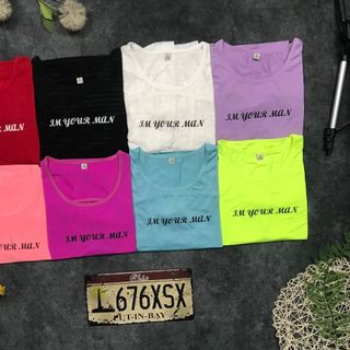 Tank nữ phối hở lưng Size M L, áo thể thao nữ