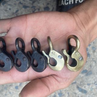 Móc khoá sò U.S