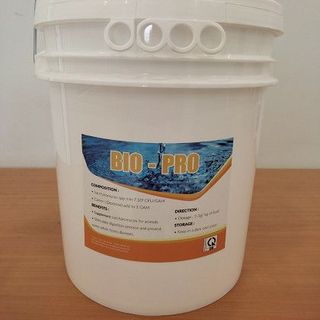 BIO-PRO – Vi Sinh Dạng Hạt Vi sinh dạng hạt xử lý đáy ao, cải thiện chất lượng nước giá sỉ