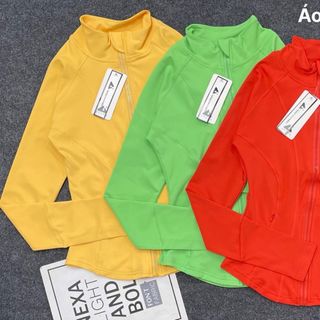 Cập nhật các mẫu áo khoác kho còn sẵn ạ